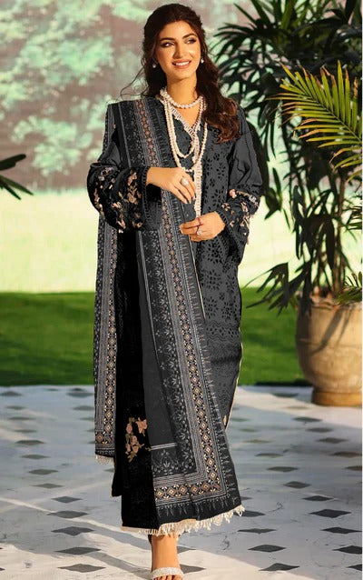 ELAF 3PC LAWN