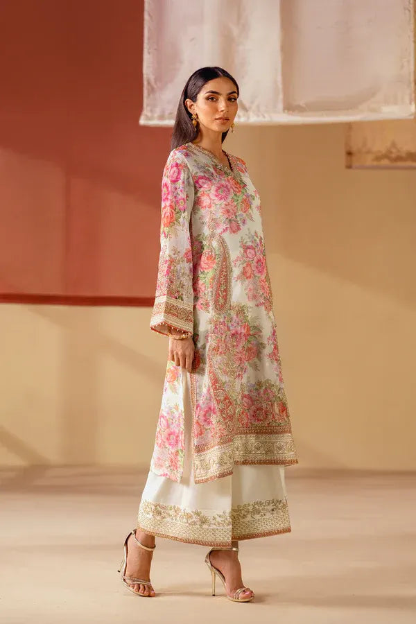 ETHNC 06 SILK PINK