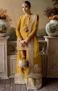 HUSSAIN REHAR TASSEL SILK ARASTI