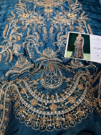 SORAYA SHISHA SILK LUMENE