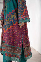 MARIA.B SILK MPS-2710-A