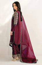 JAZMIN RAW SILK