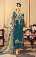 SRA RAW SILK SKU-35