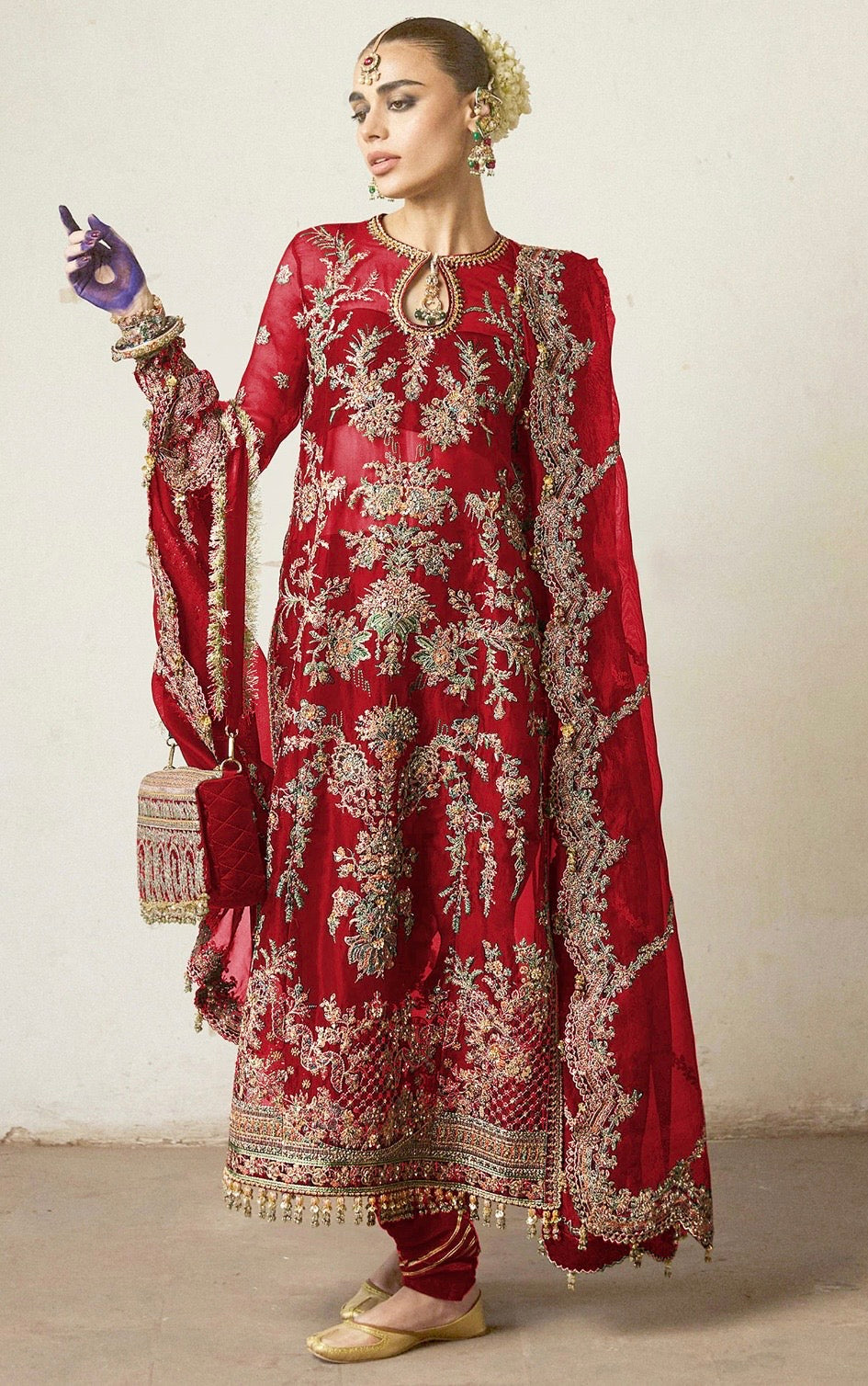 HUSSAIN REHAR JAMALI