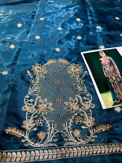 SORAYA SHISHA SILK LUMENE