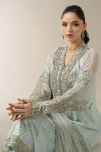 MARIA.B SHISHA SILK BDS 5003