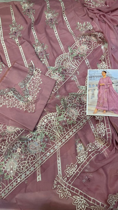 MARIA.B LAWN MPC-2406