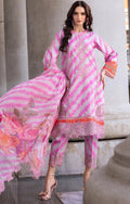CHARIZMA LAWN PINK AG5