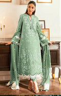 QALAMAKAR LAWN SB02