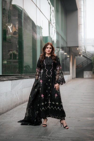 ANEELAS BANADORA LAWN (SINGLE NECK)