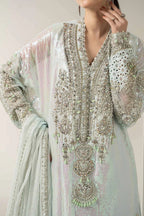 MARIA.B SHISHA SILK BDS 5003