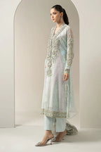 MARIA.B SHISHA SILK BDS 5003