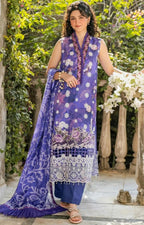 ASIFA NABEEL OPHELIA GKL-11