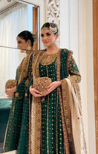 HARIS SHAKEEL MEHRU 02 RAW SILK