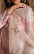IZNIK SILK PINK