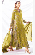 BATIK RAW SILK 02