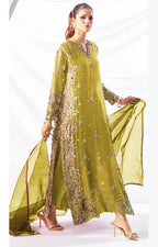 BATIK RAW SILK 02