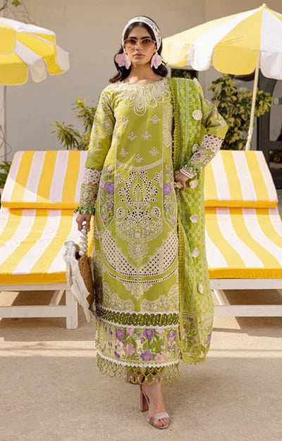 PARISHAY LAWN MS-04