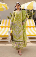 PARISHAY LAWN MS-04