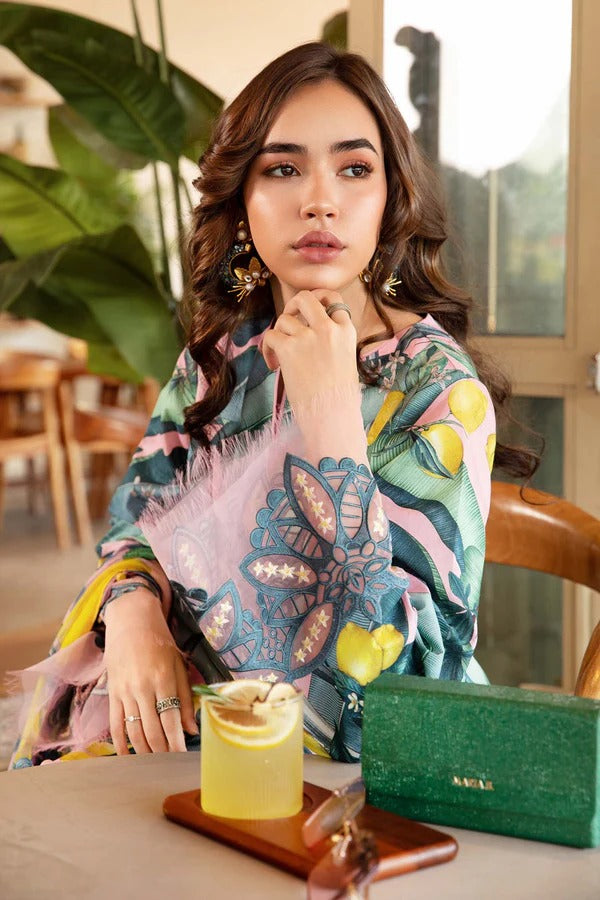 MARIA.B LAWN MBP03