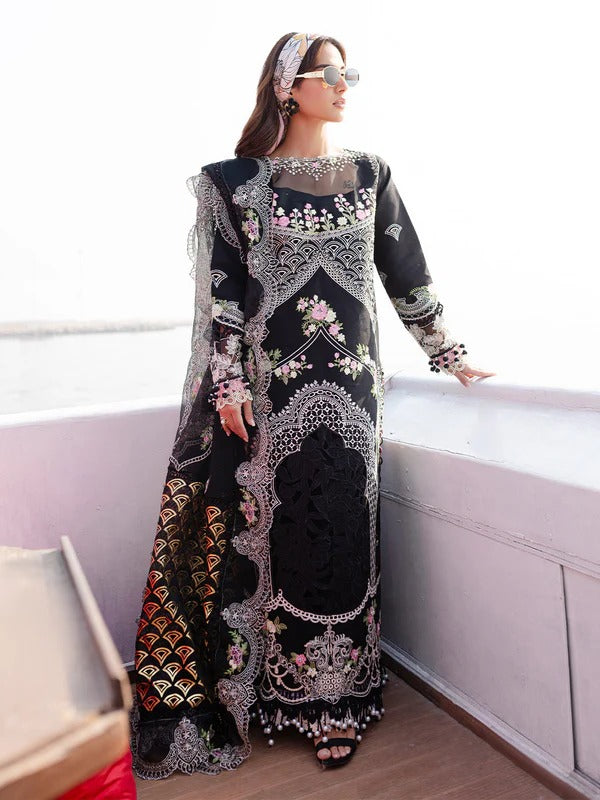 PARISHAY LAWN MS-01