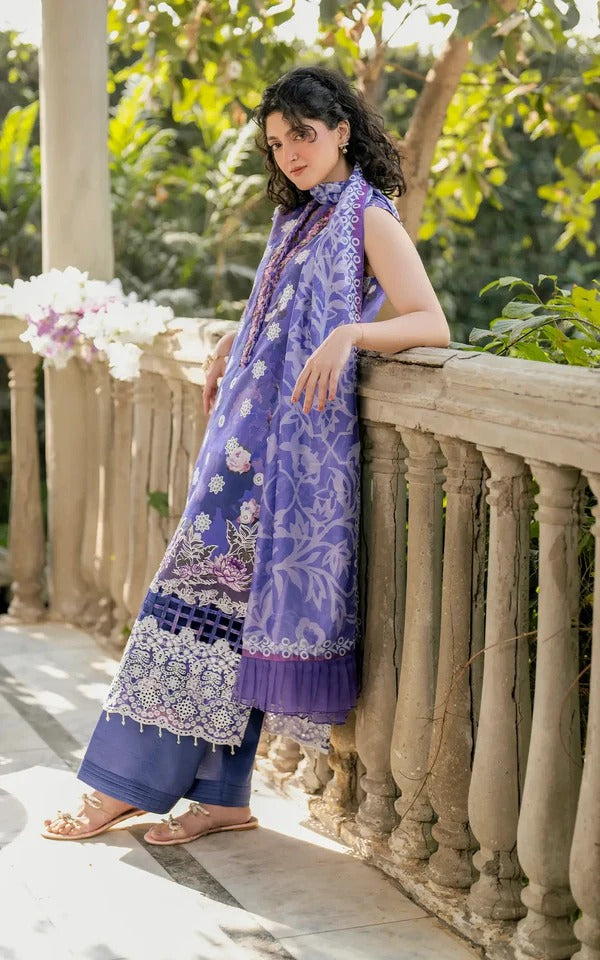 ASIFA NABEEL OPHELIA GKL-11