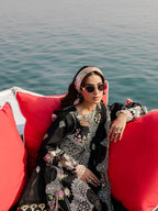 PARISHAY LAWN MS-01
