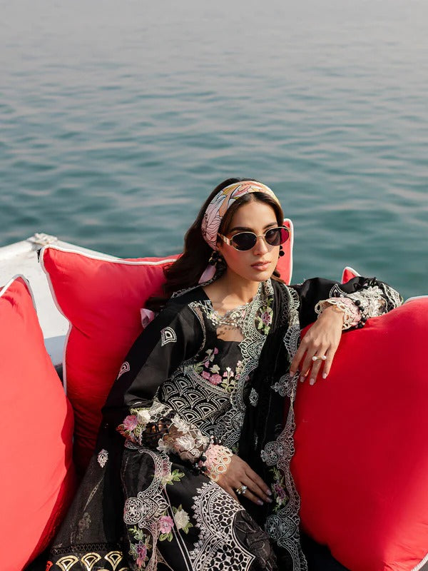 PARISHAY LAWN MS-01