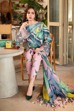 MARIA.B LAWN MBP03
