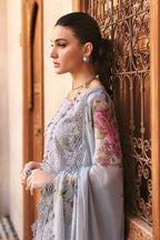 MARIA B MB D-2509-B LAWN
