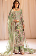 TABYA RAW SILK TABEER