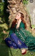 MARIA.B SILK PRINT