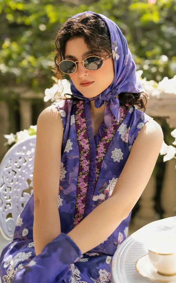 ASIFA NABEEL OPHELIA GKL-11