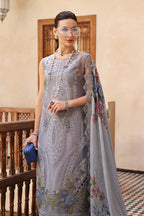 MARIA B MB D-2509-B LAWN