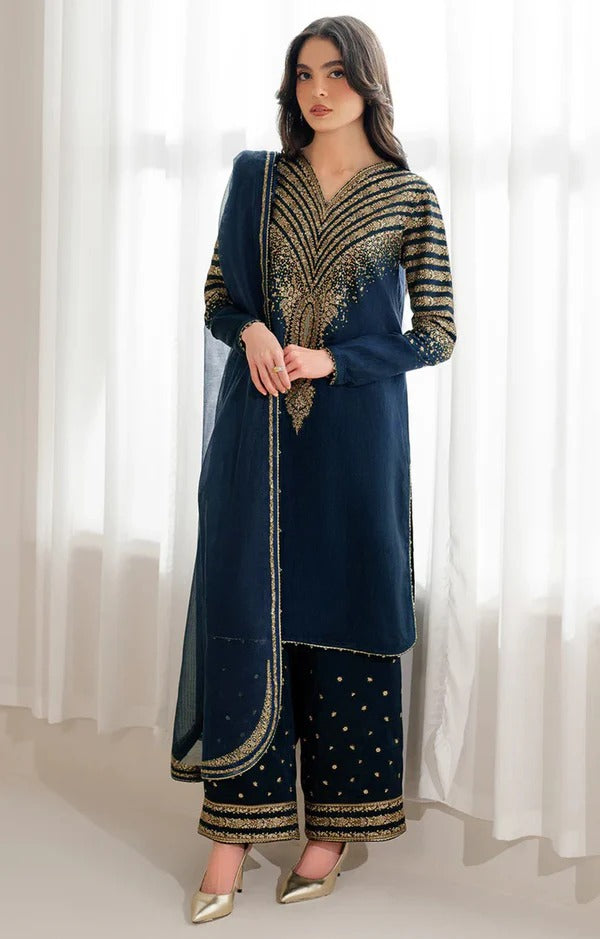 JAZMIN RAW SILK