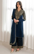 JAZMIN RAW SILK