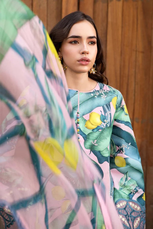 MARIA.B LAWN MBP03