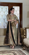 HARIS SHAKEEL SHABNAM SUMBAL