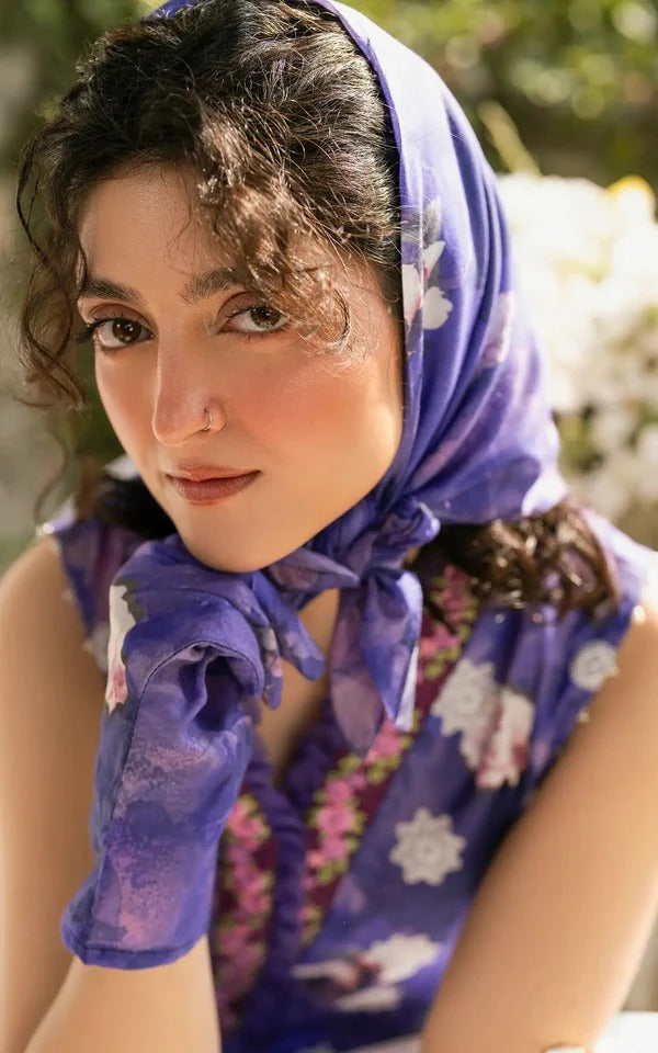 ASIFA NABEEL OPHELIA GKL-11