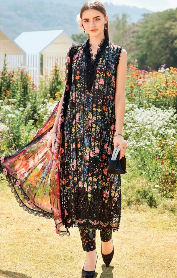 MARIA.B LAWN MPT-2507