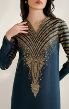 JAZMIN RAW SILK