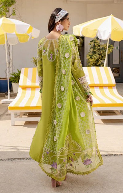 PARISHAY LAWN MS-04