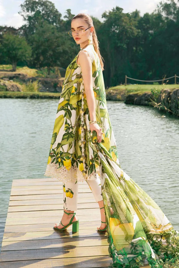 MARIA.B LAWN MBP03