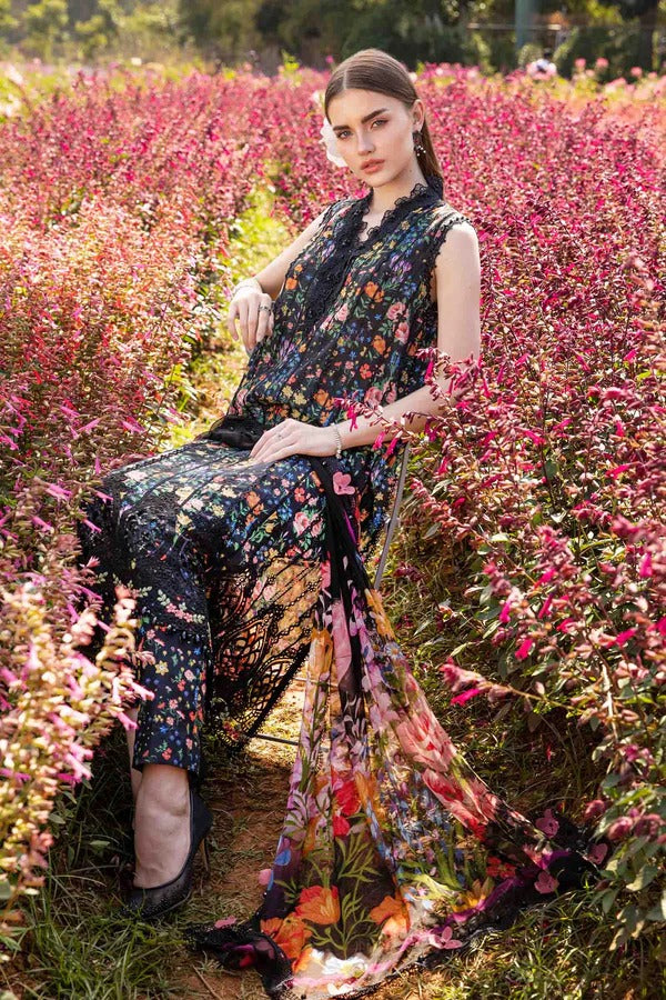 MARIA.B LAWN MPT-2507