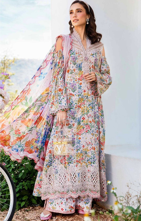 MARIA.B LAWN MPT-2507