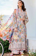 MARIA.B LAWN MPT-2507