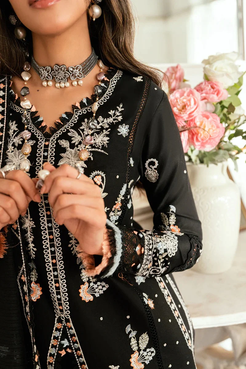 QALAMKAR VISCOSE MISHA SB03