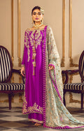 SARA ROHAIL MELODIC TASSELS