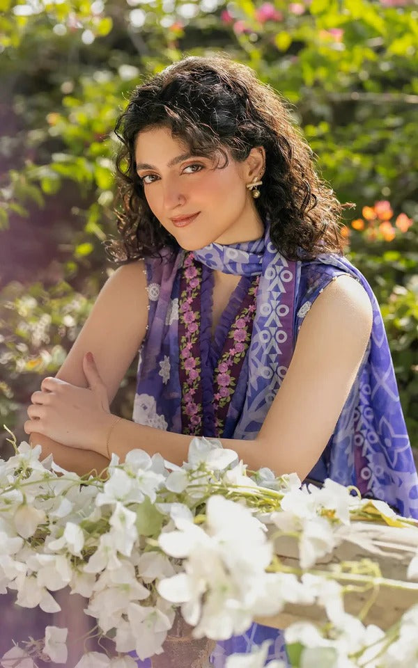 ASIFA NABEEL OPHELIA GKL-11