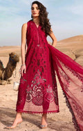 MARIA B MB D-2504 LAWN